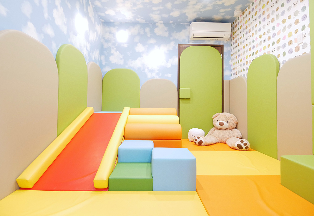 キッズスペース